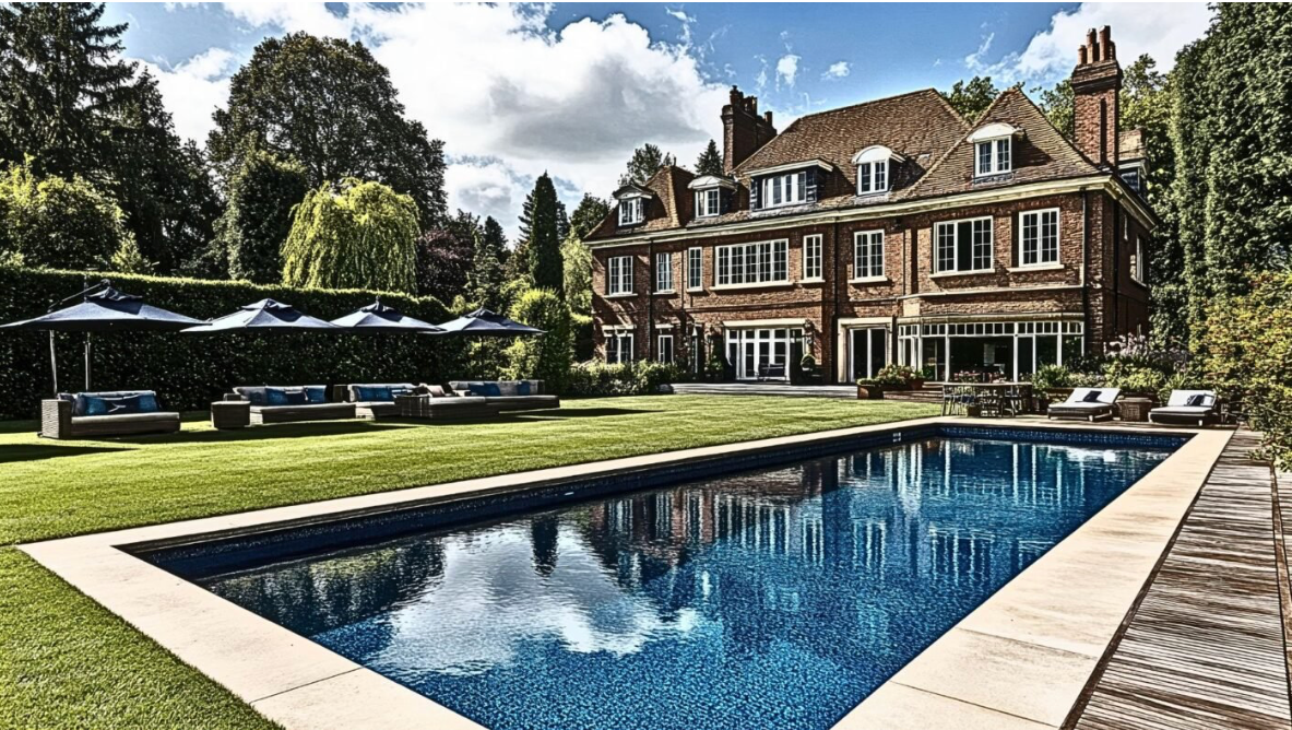 Luxury Real Estate 2026 Outlook