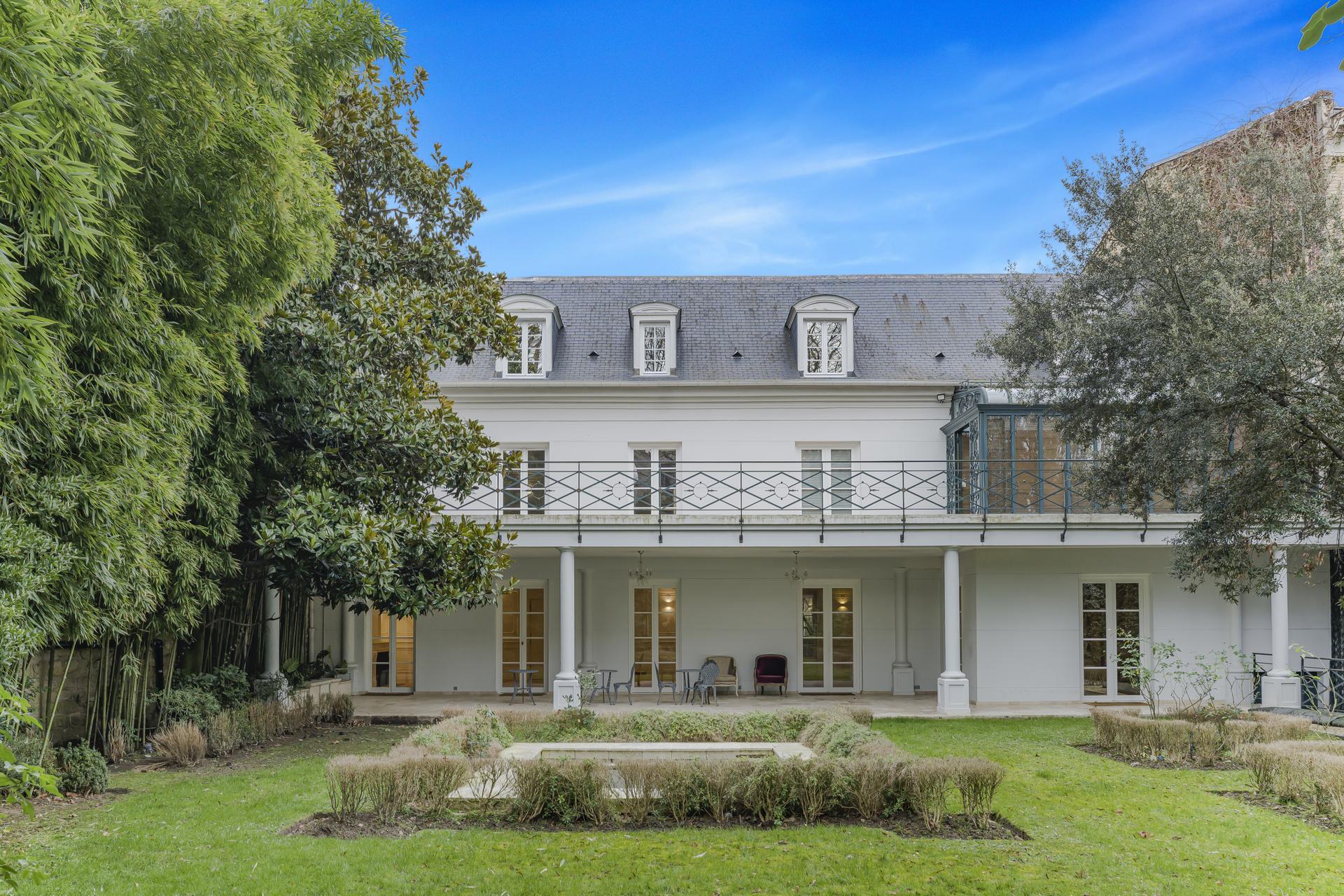 53 Rue Chauveau, Neuilly-sur-Seine