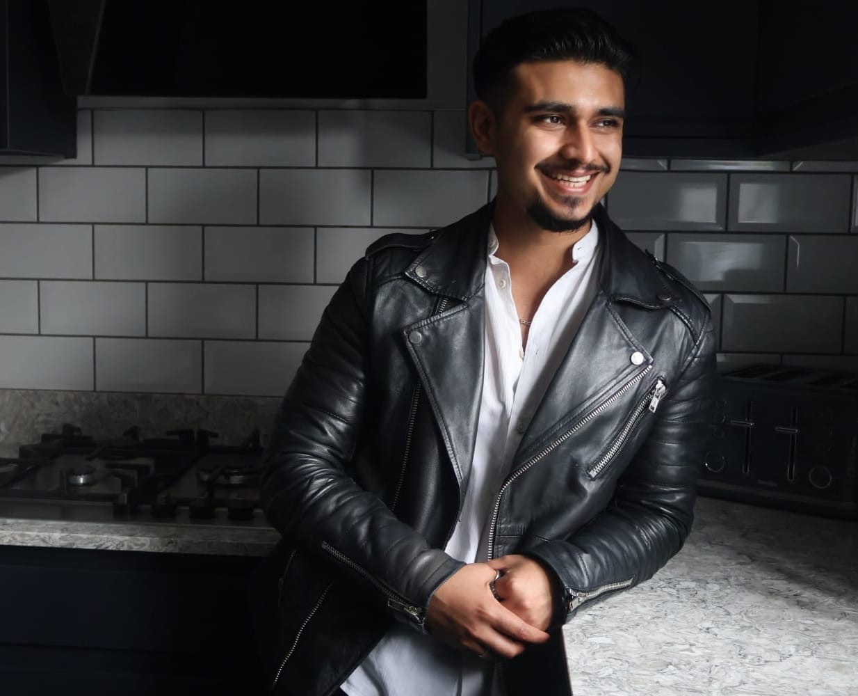 Krishan Mistry