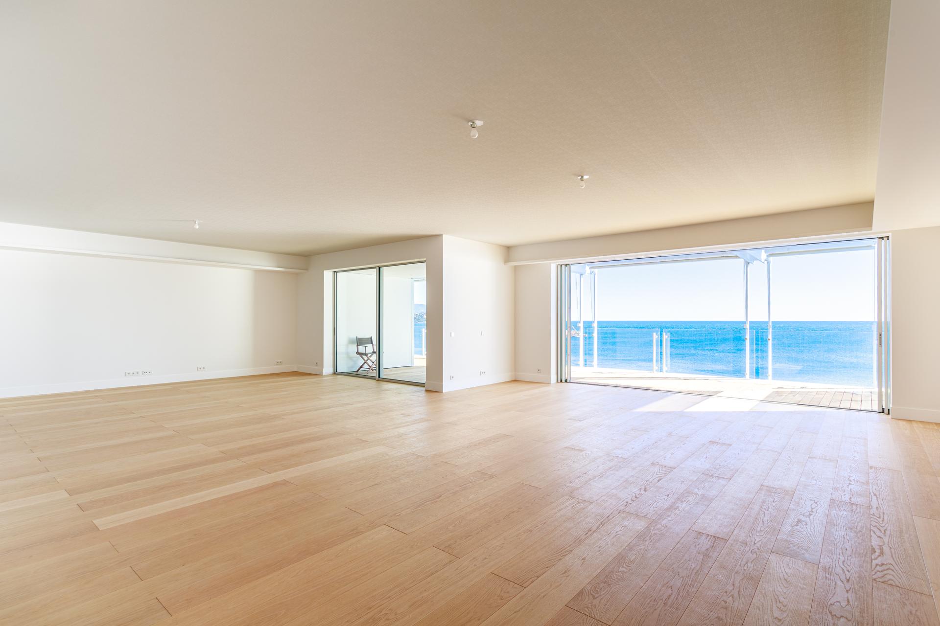 Le Renzo, Monaco — architecture and details