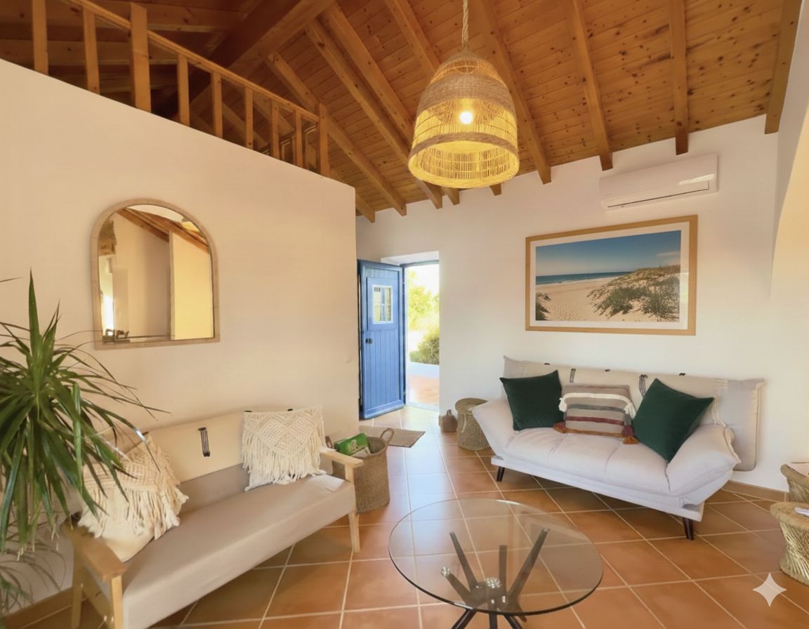 Monte da Carrasqueira architecture and details
