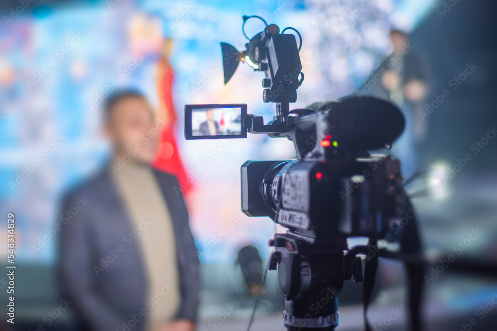 Public Relations & Storytelling Team