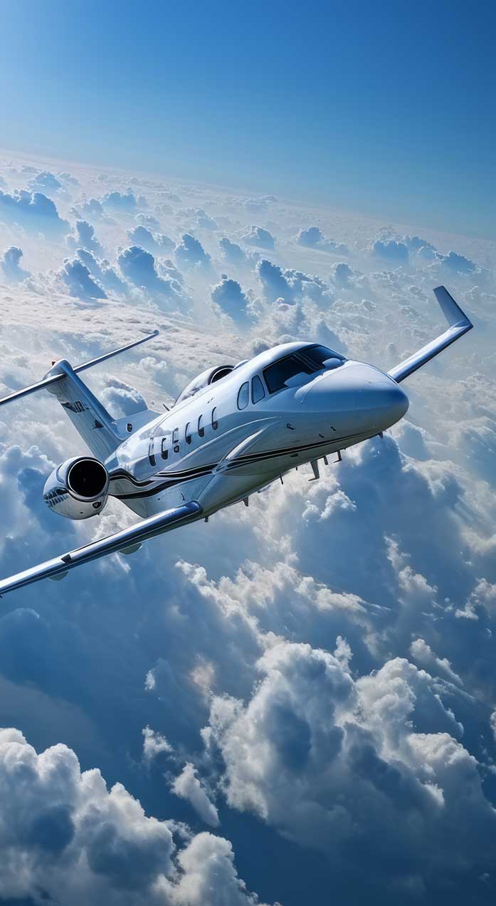 Private Aviation Estates