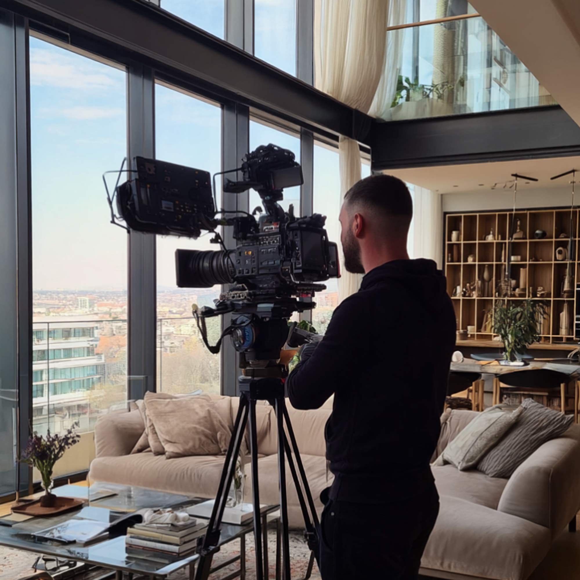 Cinematic Property Films