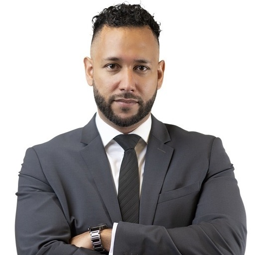 Luis Fermin