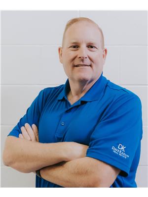 Dave Kadun