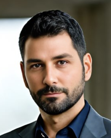 Tarek Hageahmad
